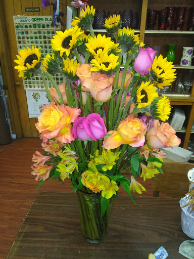 Florist «Lezze Flowers», reviews and photos, 341 Paterson Ave, Wallington, NJ 07057, USA