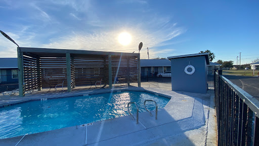 Motel «Sea View Motel», reviews and photos, 1155 Highway 35 North, Rockport, TX 78382, USA