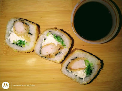 Daly's Sushi