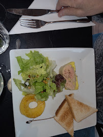 Les plus récentes photos du Restaurant français Les Trois Ours à Lamure-sur-Azergues - n°2
