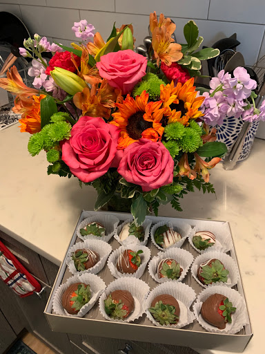 Florist «Axelrod Flowers», reviews and photos, 4429 Whitaker Ave, Philadelphia, PA 19120, USA