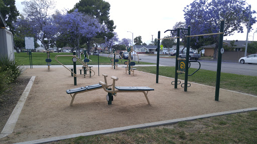 Park «Eastgate Park», reviews and photos, 12001 St Mark St, Garden Grove, CA 92845, USA