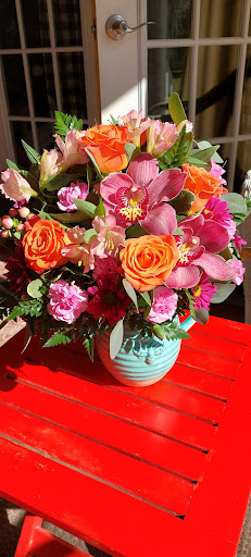 Florist «Bo-Kay Florist», reviews and photos, 622 SE 3rd Ave, Ocala, FL 34471, USA