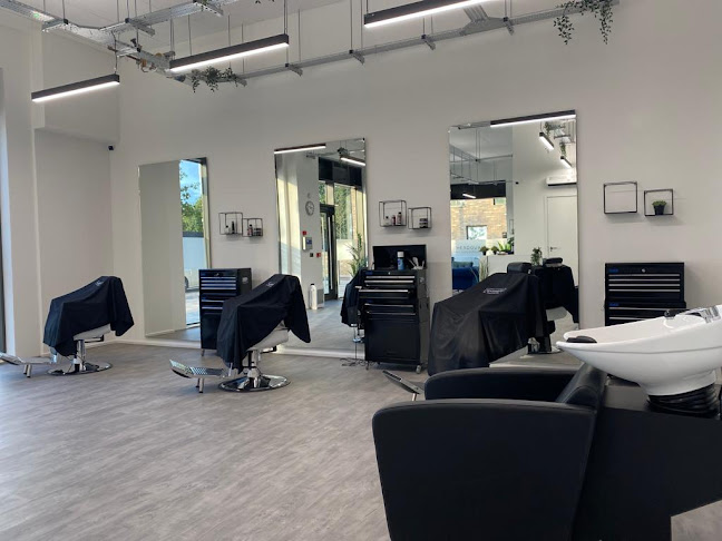 Reviews of Headquarter - Image & Styling Lounge in London - Barber shop