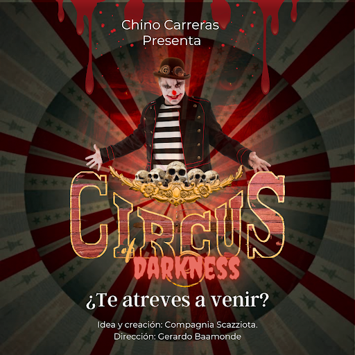 Circus of Darkness