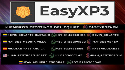 EasyXP3