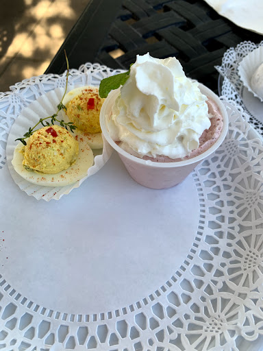 Restaurant «The Picnic Cafe & Party Catering of Nashville TN !», reviews and photos, 4320 Harding Pike, Nashville, TN 37205, USA