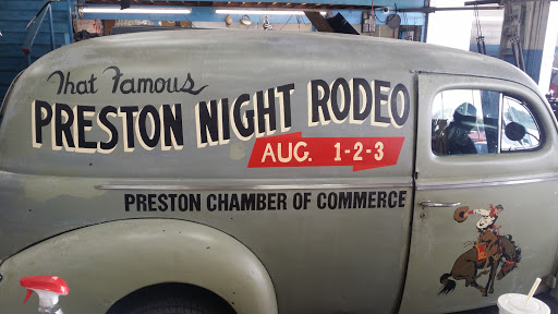 Transmission Shop «Randys Automotive & Transmission», reviews and photos, 230 S Magnolia Ave, Anaheim, CA 92804, USA