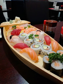 Plats et boissons du Restaurant japonais Gaillon Sushi - n°17