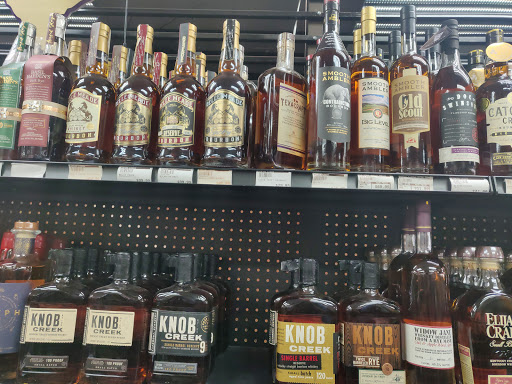 Liquor Store «Empire Liquor- Spirits, Craft Beers, Kegs, Cigars», reviews and photos, 901 W Spring Creek Pkwy #145, Plano, TX 75023, USA