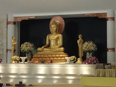 Vihara Theravada Buddha Sasana