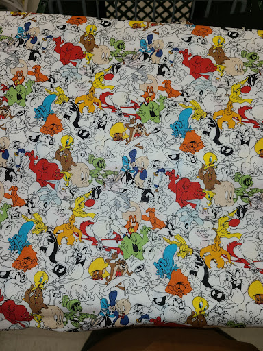 Fabric Store «Jo-Ann Fabrics and Crafts», reviews and photos, 2400 W International Speedway Blvd, Daytona Beach, FL 32114, USA