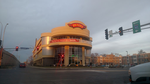 Furniture Store «Peters Billiards», reviews and photos, 6150 Lyndale Ave S, Minneapolis, MN 55419, USA