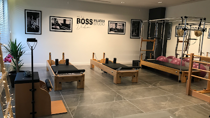 Mrs.Boss Pilates Studio