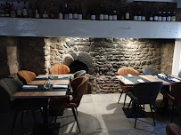 Atmosphère du la Pinatelle Restaurant à Roche-la-Molière - n°11