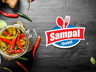 Sampal.ch | Sri Lankan Foods