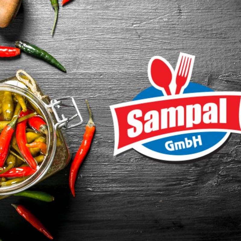 Sampal.ch | Sri Lankan Foods