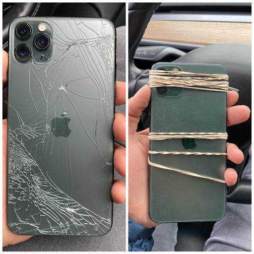 Mobile iPhone Repair SF We Come To You Gelatotech image