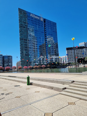 Allianz I.a.r.d. La Défense à Puteaux