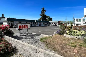 Great House Motel image