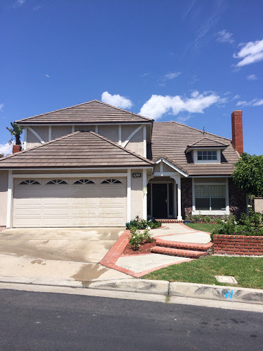 Buena Park Roofing Services in Buena Park, California