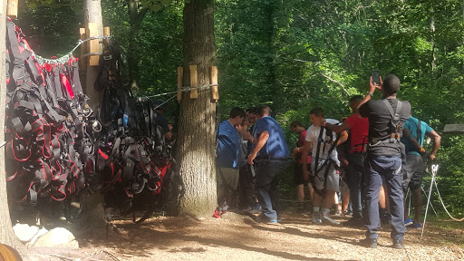 Amusement Park «The Adventure Park at the Discovery Museum», reviews and photos, 4450 Park Ave, Bridgeport, CT 06604, USA