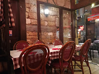 Atmosphère du Restaurant Au Comptoir les Gones à Lyon - n°15