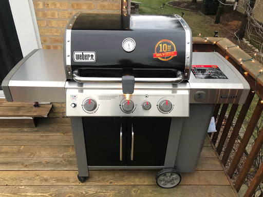 Hardware Store «La Grange Pk Ace Hardware Inc», reviews and photos, 900 E 31st St, La Grange Park, IL 60526, USA