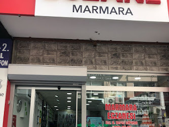 Marmara Eczanesi