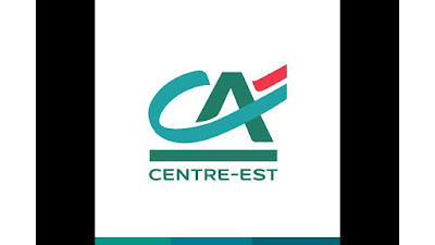 Crédit agricole Centre-est Lyon Vaise Saône à Lyon