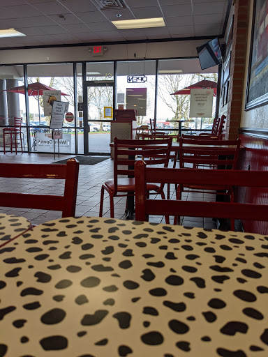 Sandwich Shop «Firehouse Subs», reviews and photos, 8101 NE Parkway Dr C-1, Vancouver, WA 98662, USA