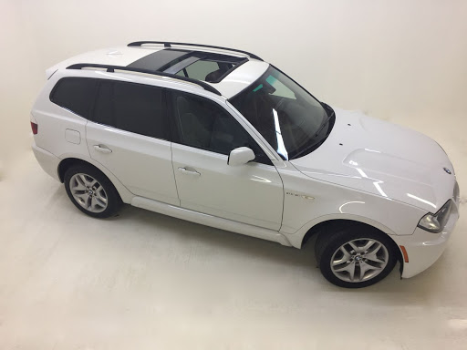 Used Car Dealer «Breckenridge Motor CO», reviews and photos, 9300 St Charles Rock Rd, Overland, MO 63114, USA