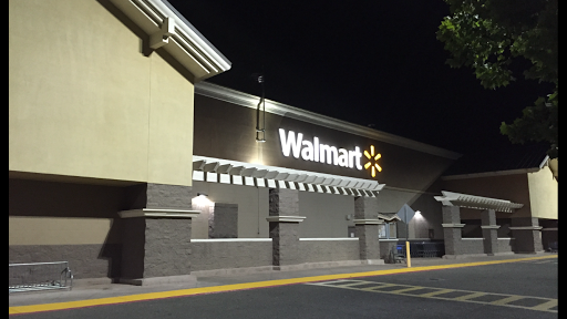 Department Store «Walmart Supercenter», reviews and photos, 235 E Dorset Dr, Dixon, CA 95620, USA