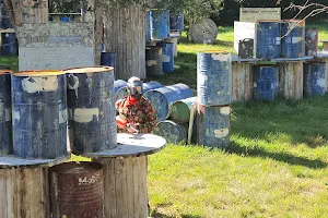 Paintball Konecka-Forteca image