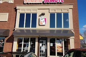 Dunkin' image