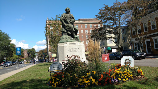 Museum «Salem Witch Museum», reviews and photos, 19 1/2 Washington Square, Salem, MA 01970, USA