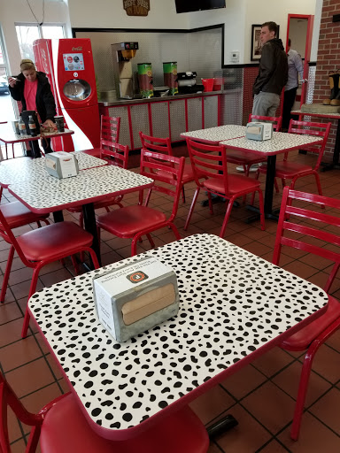 Sandwich Shop «Firehouse Subs», reviews and photos, 13087 GA-9 #930, Milton, GA 30004, USA