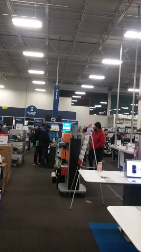 Electronics Store «Best Buy», reviews and photos, 300 Brown Rd, Auburn Hills, MI 48326, USA