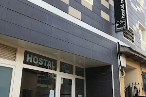 Hostal Restaurante Texas image