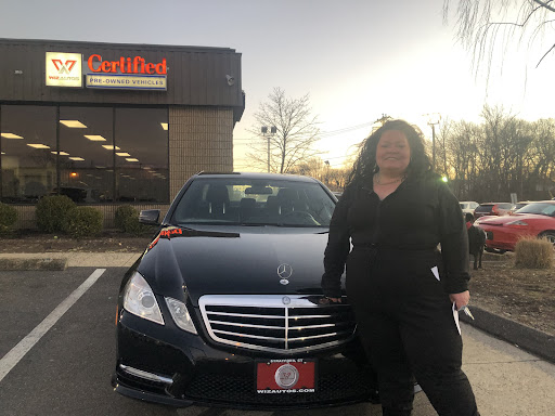 Used Car Dealer «Wiz Autos», reviews and photos, 250 Ferry Blvd, Stratford, CT 06615, USA