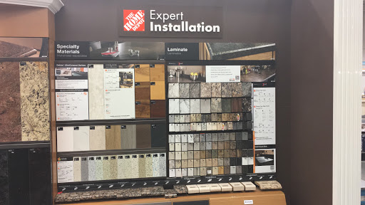 Home Improvement Store «The Home Depot», reviews and photos, 5995 Eldorado Pkwy, Frisco, TX 75034, USA