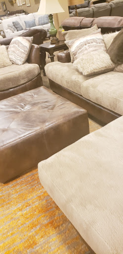 Furniture Store «The Furniture Mart - Fridley», reviews and photos, 5401 E River Rd Service Road, Fridley, MN 55421, USA