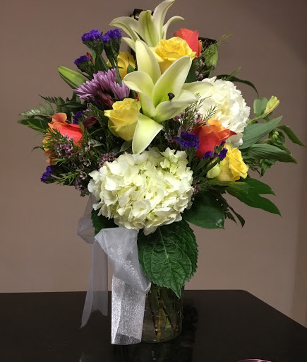 Florist «Flowers by Stephanie», reviews and photos, 3951 Cypress Creek Pkwy, Houston, TX 77014, USA