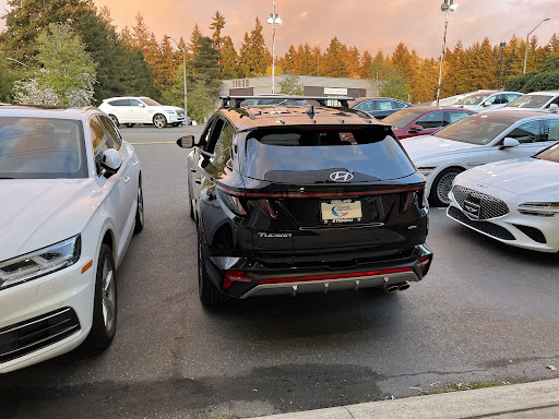 Hyundai Dealer «Hyundai of Kirkland», reviews and photos, 11706 124th Ave NE, Kirkland, WA 98034, USA