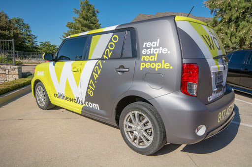Real Estate Agency «Re/Max The Wall Team», reviews and photos, 1308 Glade Rd, Colleyville, TX 76034, USA