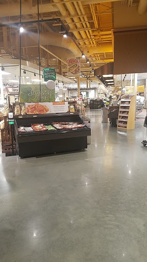 Grocery Store «Wegmans», reviews and photos, 100 Wegmans Way, Charlottesville, VA 22902, USA