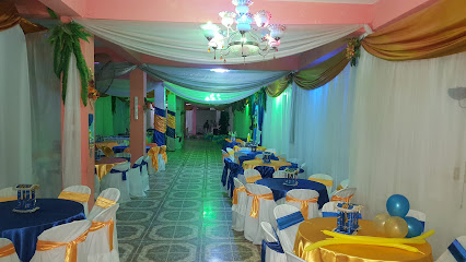 MAMUSHK EVENTOS