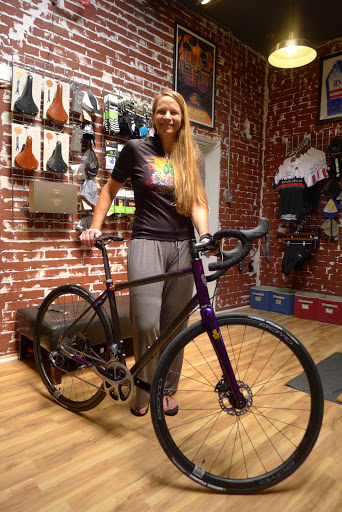 Bicycle Store «Durham Cycles», reviews and photos, 756 9th St, Durham, NC 27705, USA