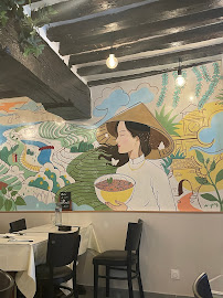 Atmosphère du Restaurant vietnamien Restaurant Petit Saigon à Paris - n°3