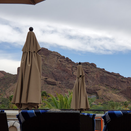 Spa «Joya Spa», reviews and photos, 4949 E Lincoln Dr, Paradise Valley, AZ 85253, USA